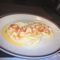 user provided Chops & Lobster Bar photo