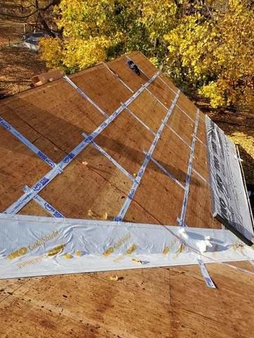 Slide of Klaus Roofing Systems by Carolina Energy Conservation