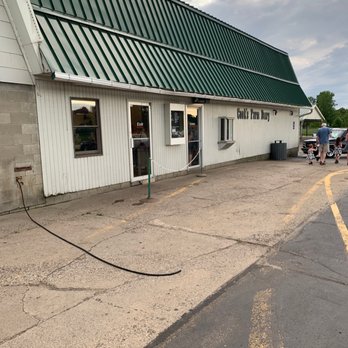 Cook's Farm Dairy - Ice Cream & Frozen Yogurt Near Me - Ortonville, Michigan