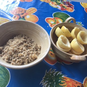 Taste of Oaxaca - Oaxacan Near Me - Oaxaca, OAX
