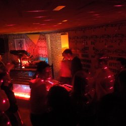 Sameheads - Total Black X Fleisch @ Sameheads Berlin