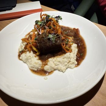 Ritual House - Short Rib - Breakfast & Brunch Near Me - Pittsburgh, Pennsylvania
