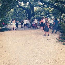 Congo Square