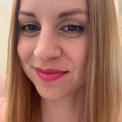Thanks Haylee, softened my brows and tone and gloss!