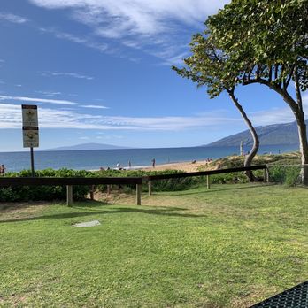 808 Deli - Pic pin the beach park across the street - Delis Near Me - Kihei, Hawaii 808 Deli - Pic pin the beach park across the street - Delis Near Me - Kihei, Hawaii