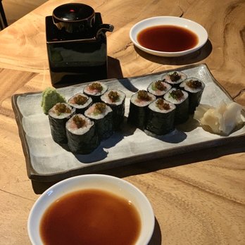 Zuma - Premium Omakase - Maki rolls - Japanese Near Me - Las Vegas, Nevada Zuma - Premium Omakase - Maki rolls - Japanese Near Me - Las Vegas, Nevada