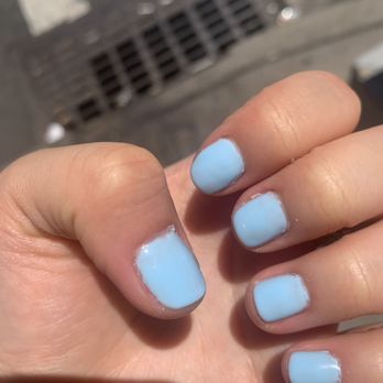 Salon Vollo - Manicure - Hair Salons Near Me - New York, New York