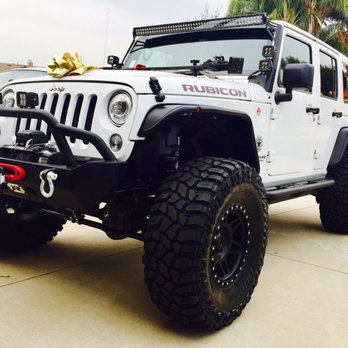 Blackstar Offroad - Auto Customization Near Me - Anaheim, California Blackstar Offroad - Auto Customization Near Me - Anaheim, California