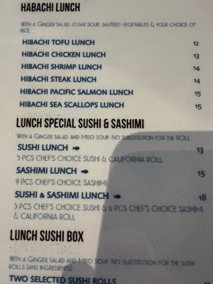 Woochi Japanese Fusion & Bar by null