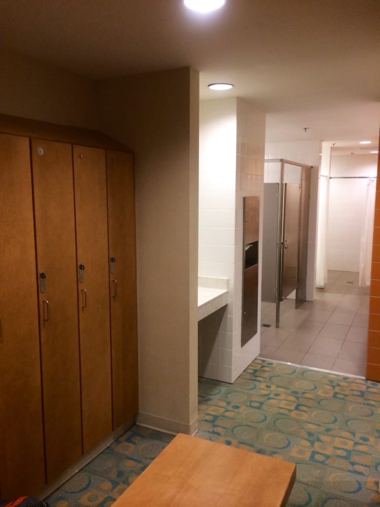 W.E. Hunt Recreation Center