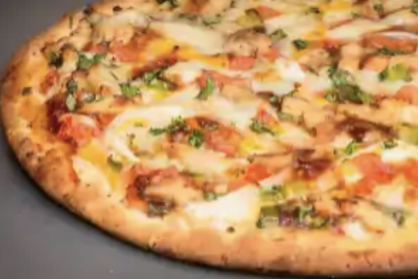 Gina Maria's Pizza by null