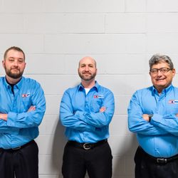 American Aqua Solutions