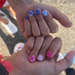 Aa Nails Spa