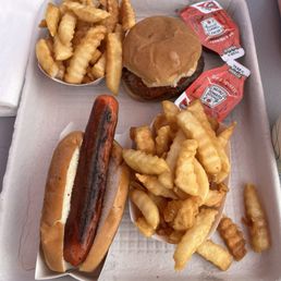 Hot Dog