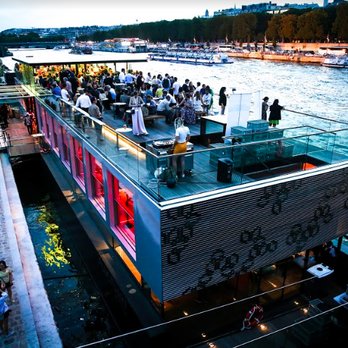 Fluctuart - Cultural Center Near Me - Paris, 75 Fluctuart - Cultural Center Near Me - Paris, 75