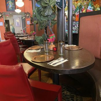 Las Bugambilias - Dining area - Mexican Near Me - Philadelphia, Pennsylvania Las Bugambilias - Dining area - Mexican Near Me - Philadelphia, Pennsylvania