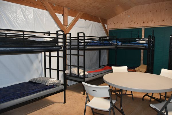 Sound View Camp & Retreat Center