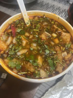 Tacos Mexico by null