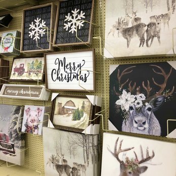 Hobby Lobby - Reindeer - Hobby Shops Near Me - Morgan Hill, California Hobby Lobby - Reindeer - Hobby Shops Near Me - Morgan Hill, California