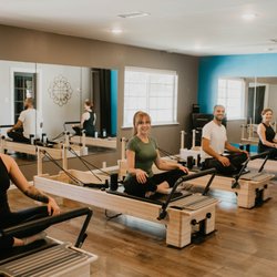 Align Pilates and Wellness