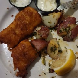 So good I could only get a pic halfway through! So good I could only get a pic halfway through!