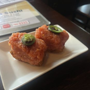 EAT'S SUSHI - Sushi Bars Near Me - Costa Mesa, California