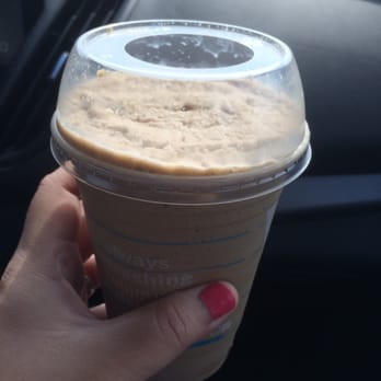 Tim Hortons - Iced Capp - Coffee & Tea Near Me - North York, Ontario Tim Hortons - Iced Capp - Coffee & Tea Near Me - North York, Ontario