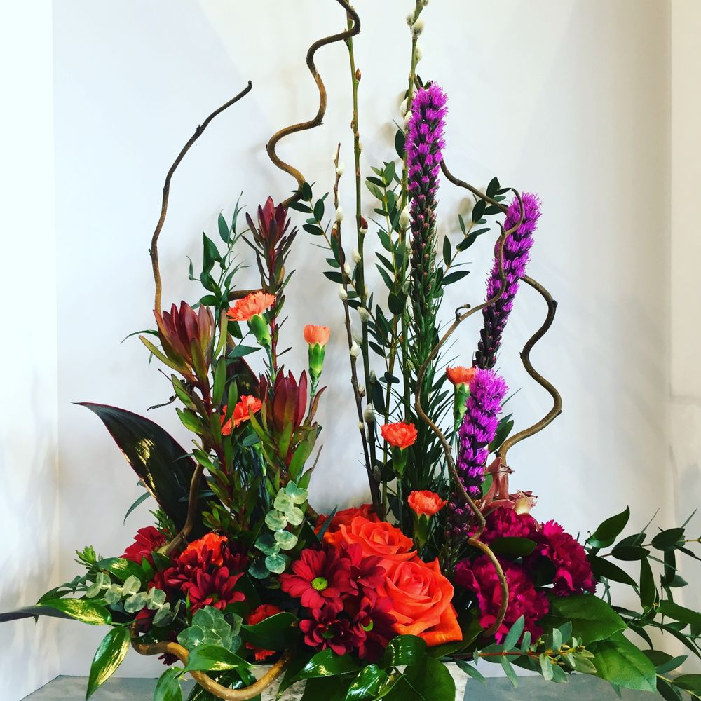 JENNINGS FLORISTS Updated September 2024 31 Photos & 17 Reviews
