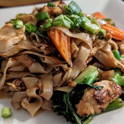 Pho Queen - Pad See Eww
