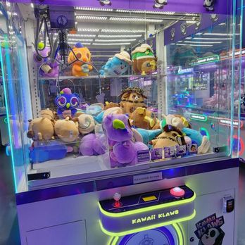 Kawaii Klaws - Arcades Near Me - West Covina, California Kawaii Klaws - Arcades Near Me - West Covina, California