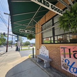 Curb Market