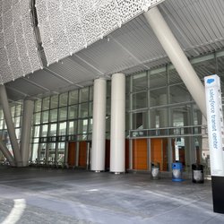 Salesforce Transit Center