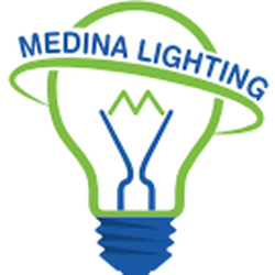 Medina Lighting