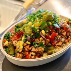 Guac Time Stamford