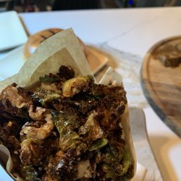 Brussel sprouts Brussel sprouts