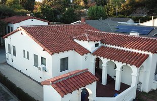 Slide of Devon Roof Co.