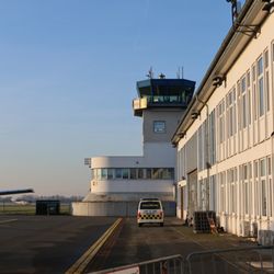 Flughafen Essen/Mülheim