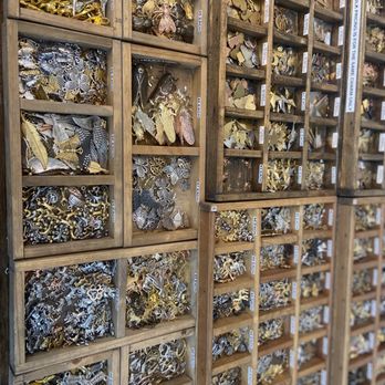 Brooklyn Charm - Jewelry Near Me - Ventura, California