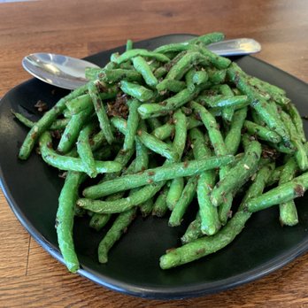 Chili Bistro - String beans - Chinese Near Me - Ontario, California Chili Bistro - String beans - Chinese Near Me - Ontario, California