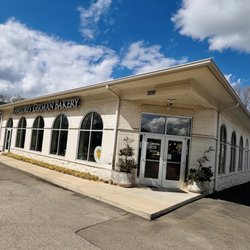 Annelore's German Bakery
