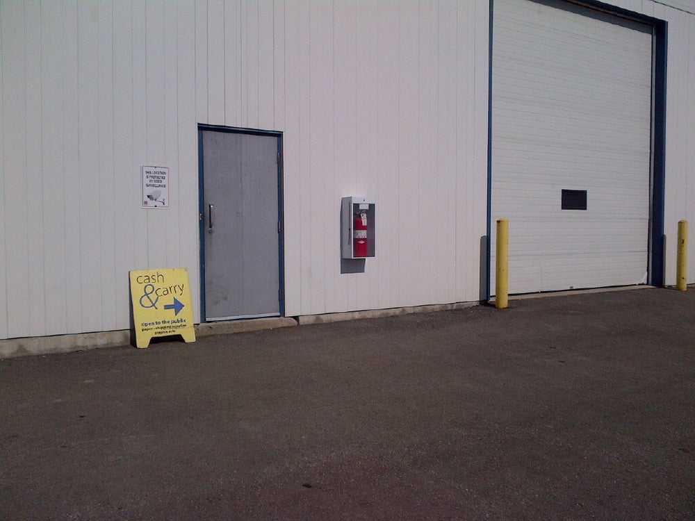SPICERS CASH AND CARRY Updated October 2024 200 Galcat Drive