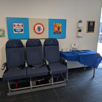 Flight Path Museum - Museums Near Me - Los Angeles, California