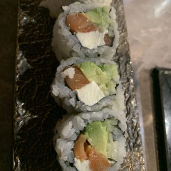 Osaka Japanese Restaurant - Philly roll - Japanese Near Me - Lexington, Kentucky