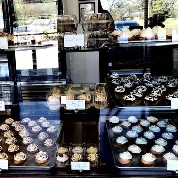 Cupcake Junkie - Cupcakes Near Me - Baton Rouge, Louisiana