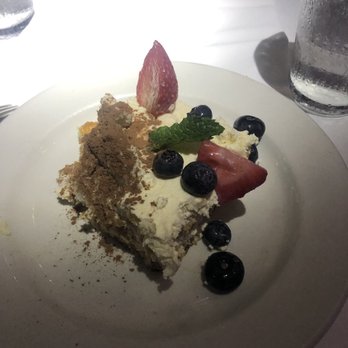 Caffe Luna Rosa - Dessert - Italian Near Me - Delray Beach, Florida Caffe Luna Rosa - Dessert - Italian Near Me - Delray Beach, Florida