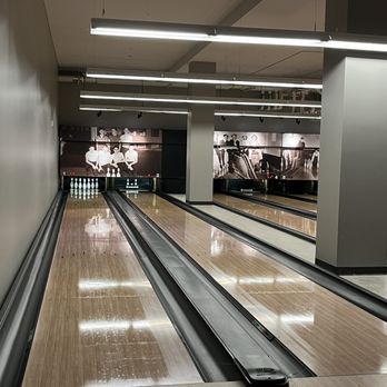 Pinstripes - The bowling alley - Bowling Near Me - Canoga Park, California Pinstripes - The bowling alley - Bowling Near Me - Canoga Park, California