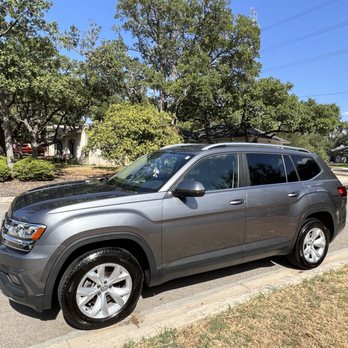 Jam Mobile Detailing Spa - Car Wash Near Me