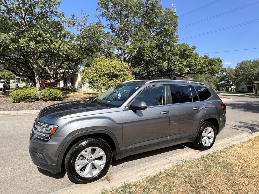 JAM MOBILE DETAILING SPA Updated August 2024 23 Photos San Antonio, Texas Car Wash