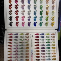 Diva Nails Spa