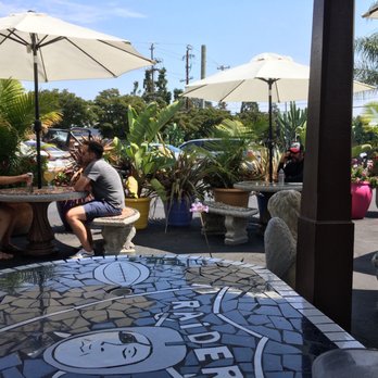 Dia de Pesca - Outside seating. A happening place. - Mexican Near Me - San Jose, California Dia de Pesca - Outside seating. A happening place. - Mexican Near Me - San Jose, California